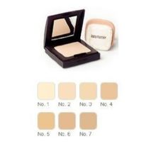 Laura Mercier No:04 Pudra Fondöten
