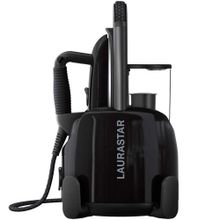 Laurastar Lift Plus 2200 W Buhar Jeneratörlü Ütü Siyah