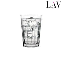 Lav Aras 6'lı Bardak Takımı
