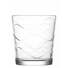 Lav Madrid 6'lı Meşrubat Bardağı