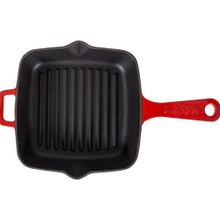 Lava 20x20 cm Izgara Tava