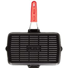 Lava 21x36 cm Izgara Tava