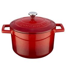 Lava 22 cm Yuvarlak Tencere