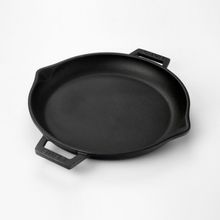Lava 30 cm Siyah Kızartma Tavası