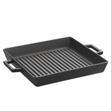 Lava Döküm 26 cm Pizza Krep Pankek Tavası