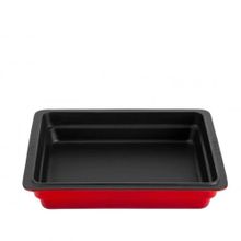 Lava Döküm Dikdörtgen 1/2 Ölçü 26x33 cm Gastronomi Küvet