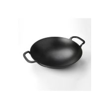 Lava Döküm Wok 38 cm Tava