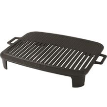 Lava P7680S2808 Döküm Mangal Izgarası