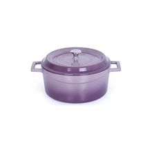Lava Trendy Yuvarlak 24 cm Tencere