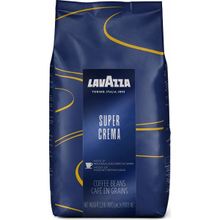Lavazza 1 kg Super Creama