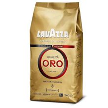 Lavazza Qualita Oro 1 kg Çekirdek Kahve