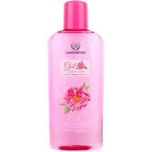 Lavendrose 200 ml Gül Kolonyası