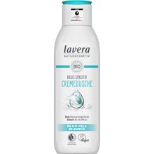Lavera 250 ml Basis Sensitiv Kremli Duş Jeli