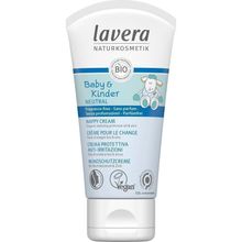 Lavera 50 ml Baby Kinder Doğal Bebek Pişik Kremi