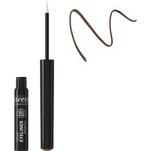 Lavera Liquid Kahverengi 02 Eyeliner
