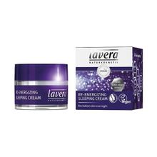 Lavera Re-Energizing Sleeping 50 ml Nemlendirici