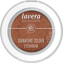 Lavera Signature Colour Eyeshadow Amber 07 Göz Farı