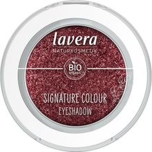 Lavera Signature Colour Eyeshadow Pink Moon 09 Göz Farı