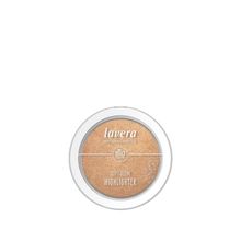 Lavera Soft Glow 5.5 gr Sunrise Glow 01 Highlighter Aydınlatıcı