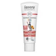 Lavera Toothpaste Kids Fluoride Free Florürsüz 75 ml Çocuk Diş Macunu