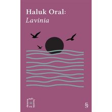 Lavinia Haluk Oral