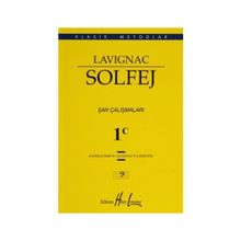 Lavinyak 1-C - kollektif