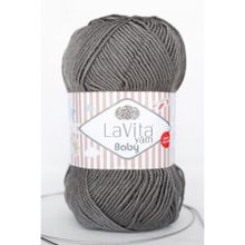 Lavita 6002 Taka Yarn Baby Anti Pilling El Örgü İpi