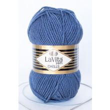 Lavita 9783 Yarn Natali El Örgü İpi