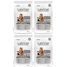 Lavital Kuzulu Premium 4x1.5 kg Kısır Kedi Maması