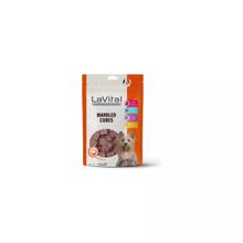 Lavital Ördek Etli Küp 100 gr Köpek Ödülü