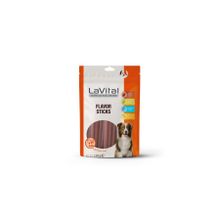 Lavital Sığır Etli Yumuşak Çubuk 100 gr Köpek Ödülü
