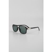 Laviva G24LV2077R02 Yeşil Mat UV400 Filtre Erkek Güneş Gözlüğü