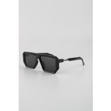 Laviva G24LVP9794R04 Siyah Mat UV400 Filtre Kadın Güneş Gözlüğü