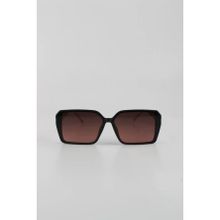 Laviva G24LVS3312R01 Pembe Mat UV400 Filtre Kadın Güneş Gözlüğü