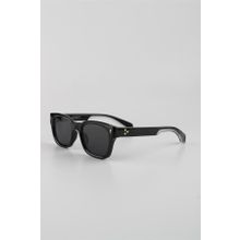 Laviva R05 G24LVS3320 Siyah Mat UV400 Filtre Erkek Güneş Gözlüğü