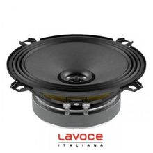 LAVOCE Lavoce CSF051.20 4OHM 5'' Coaxial Çıplak Hoparlör