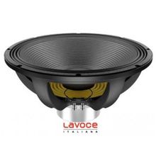 Lavoce SAN184.03 18'' Çıplak Hoparlör
