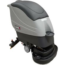 Lavor EASY-R 50BT Akülü Yer Temizleme Makinası