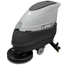 Lavor Free Evo 50B Yer Temizleme Makinesi