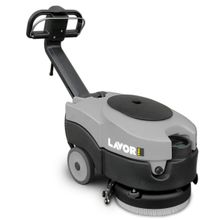Lavor SCLQUICK36E Zemin Yıkama Otomatı