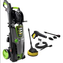 Lavor STM 160WPS Amatör Soğuk Yıkama Makinası
