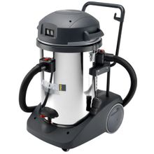 Lavor Taurus IR 03 Islak-Kuru Sanayi Tipi Süpürge