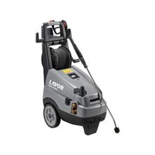 Lavor Tucson 1509 LP Yarı Profesyonel Soğuk Yıkama Makinası