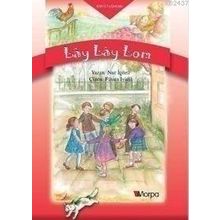 LAY LAY LOM - NUR ICOZU