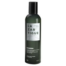 Lazartigue 250 ml Kalın Telli Saçlar İçin Nourish Besleyici Vegan Şampuan