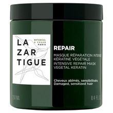 Lazartigue 250 ml Repair Onarıcı Vegan Saç Maskesi