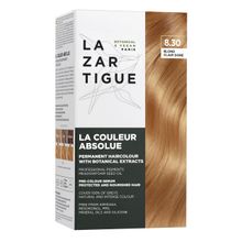 Lazartigue Absolue Colour 8.30 Golden Light Blonde Saç Boyası