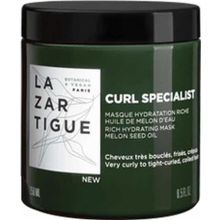 Lazartigue Curl Specialist Rich 250 ml Besleyici Nemlendirici Maske