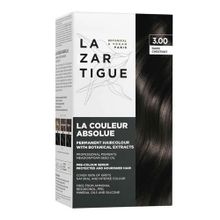 Lazartigue La Couleur Absolue 3.00 Dark Chestnut Saç Boyası