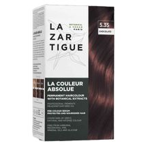 Lazartigue La Couleur Absolue 5.35 Choocolate Saç Boyası
